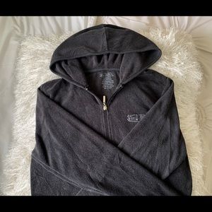 Von Dutch Zip-Up